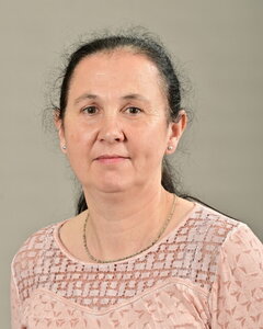 Barbara Marti